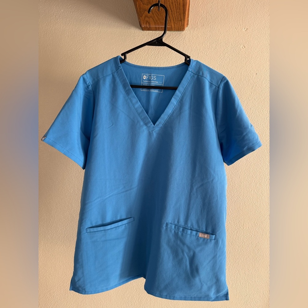 Figs TALL Scrub Sets